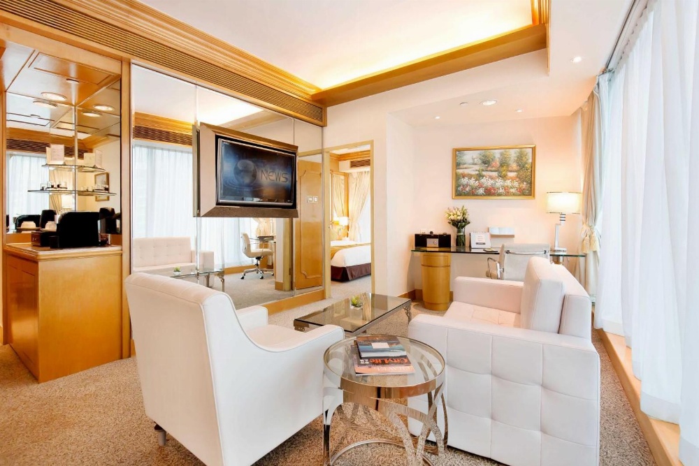 Regal Hongkong Hotel