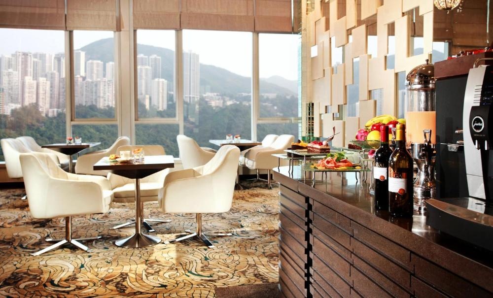 Regal Hongkong Hotel