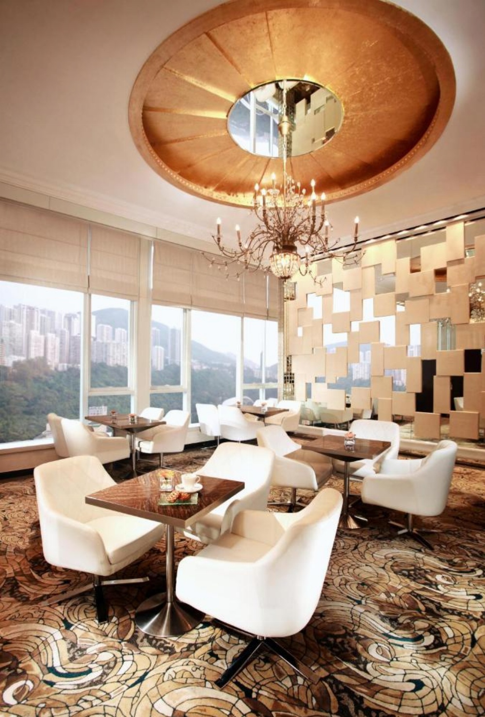 Regal Hongkong Hotel